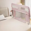 3 in 1 Faltbare Beistellbett Baby Produktbild-Vorschau 5