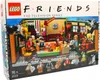 LEGO 21319 Pomysły FRIENDS Kawiarnia "Central Perk" dla Podgląd zdjęcia produktu 14