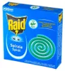 Raid Outdoor mosquito coil - 10 pcs Voir les images du produit 2