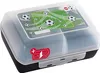 EMSA Boîte à goûter Variablo Soccer avec séparateur 16x11x7 Voir les images du produit 5