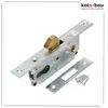 KOTARBAU® Hakenschloss Schiebetore Einsteckschloss F-30 Produktbild-Vorschau 7