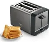 Kompakt-Toaster DesignLine TAT5P425DE Produktbild-Vorschau 6