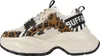 Buffalo Yuno One Sneaker - Beige / Animal Mix Synthetik : Produktbild-Vorschau 16