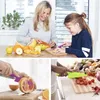 CHPN - Ensemble de couteaux pour enfants - Couteaux Voir les images du produit 2