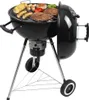 Primaster Kugelgrill Brody Grillfläche: Ø 44 cm Produktbild-Vorschau 5