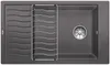 Blanco Elon XL 8 - Silgranitspüle, 860x500 mm, Felsgrau Produktbild-Vorschau 2