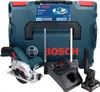 Bosch GKS 12V-26 Professional Akku Handkreissäge 12 V 85 mm Produktbild-Vorschau 2