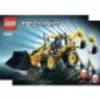 LEGO® Technic Baggerlader Produktbild-Vorschau 7