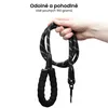 AdroitGoods Vodítko pro psy - 200 cm - Vodítko pro psy - Náhled obrázku produktu 8