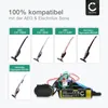 CELLONIC – Batéria kompatibilná s modelmi Electrolux Náhľad obrázku produktu 3