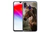 MuchoWow® Handyhülle Schutzhülle Hülle für Samsung Galaxy Produktbild-Vorschau 2