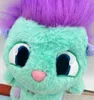 Plush Toy Bibb - 25 cm Schattig Pluche Speelgoed voor Productafbeelding-voorbeeld 4