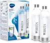 Brita sodaOne PET Pack 2 Bottle Bouteille à gazéification Voir les images du produit 11