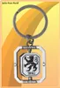 TSV 1860 München Schlüsselanhänger Spinner Retro Emblem Produktbild-Vorschau 1