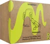 imoshion Porta telefono auto - Regolabile - Universale - Anteprima dell’immagine prodotto 9