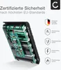 CELLONIC 1x Akku für Staubsauger Kompatibel mit Samsung Jet Produktbild-Vorschau 4
