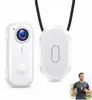 WLAN Mini Kamera 2K, magnetische Bodycam kompakt 64×28mm, Produktbild-Vorschau 1
