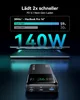 INIU BI-B64 Power Bank, 27000mAh 140W Produktbild-Vorschau 3