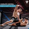 RDX MMA Boxhandschuhe Grappling-Training Kickboxen Kampf Produktbild-Vorschau 4
