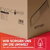 Grillplatte Aufsatz eckig 45x24, antihaftbeschichtete Produktbild-Vorschau 8