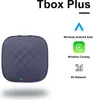 CarlinKit T-Box Plus bezprzewodowy adapter CarPlay z Podgląd zdjęcia produktu 6