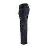 Blakläder Handwerker Bundhose 1500 1140 in Produktbild-Vorschau 6