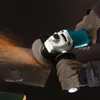 Makita Ga5050R Mini Levigatrice 1300W 125Mm Leva Anteprima dell’immagine prodotto 28