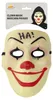 Guirca Clownmaske Ha!    One Size Produktbild-Vorschau 5