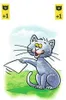 Ravensburger Kartenspiel Kinder Mau Mau, 3-7 Jahre, 31 Produktbild-Vorschau 10