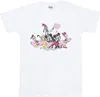 Disney - "Love Friends" T-Shirt für Damen BI37263 (S) Produktbild-Vorschau 1