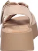 Gabor Plateau Sandaletten Damen 31393931383732 Beige 38 1/2 Produktbild-Vorschau 7