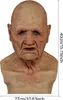 Maske für alte Männer für Erwachsene, realistische Produktbild-Vorschau 6