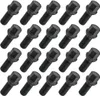 20x Radschraube M14x1.5 , Gewindelänge: 28mm, Kugelbund, Produktbild-Vorschau 1