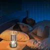 LED Tischlampe Kabellos Dimmbare Touch Akku Tischleuchte Produktbild-Vorschau 2