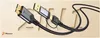Cavo Hard Disk USB C USB A a Micro USB B 3.2 10Gbps 0.5m Anteprima dell’immagine prodotto 4