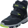 Meindl Polar Fox Junior Velourleder Mesh Jungen Boots Produktbild-Vorschau 30