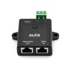 Alfa APOE03, Redundanter PoE Industriekonverter Anteprima dell’immagine prodotto 1