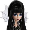 Monster High - Poupée Elvira Skullector Voir les images du produit 6