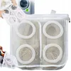 Verk 27101 Schuhwaschnetz 28 x 32 cm Produktbild-Vorschau 1
