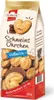 Schulte Schweinsöhrchen Vollmilch, 200g Produktbild-Vorschau 1