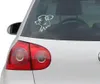 Aufkleber / Autoaufkleber - JDM - Die cut - Chihuahua Decal Produktbild-Vorschau 1
