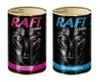 DOLINA NOTECI Rafi Classic mit Geflügel Nassfutter für Produktbild-Vorschau 8