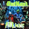 Outkast - Atliens (Reissue) (2 LP) Podgląd zdjęcia produktu 1