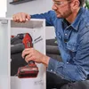 Einhell TE-AD 18 Li-Solo Akku Winkelbohrmaschine 18 V 15 Nm Produktbild-Vorschau 19