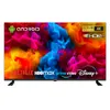 Kiano 43 Zoll 4K UHD Smart TV Android LED HDR WiFi Miracast Produktbild-Vorschau 3