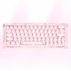 Magnetische Gaming Tastatur Hall Effekt GravaStar Mercury Produktbild-Vorschau 7