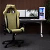 Arozzi Avanti Soft Fabric™ Gamingstuhl - Moosgrün Produktbild-Vorschau 7