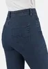 Stooker Women NIZZA DENIM Damen 5-Pocket-Jeans Tapered Fit Produktbild-Vorschau 3