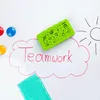 Trodat Radierschwamm für Whiteboards – magnetisch haftend, Produktbild-Vorschau 4
