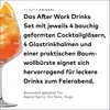 Schott Zwiesel Zestaw do drinków After Work 9-częściowy, 4 Podgląd zdjęcia produktu 11